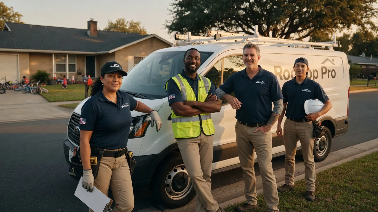 Roof Repair in Farmingdale, NY near me